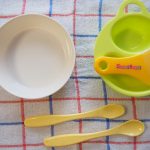 SmartAngel 離乳食食器セット